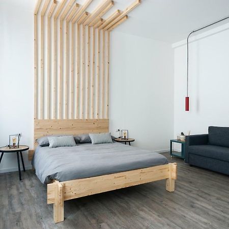Artisan Home แบร์กาโม ภายนอก รูปภาพ