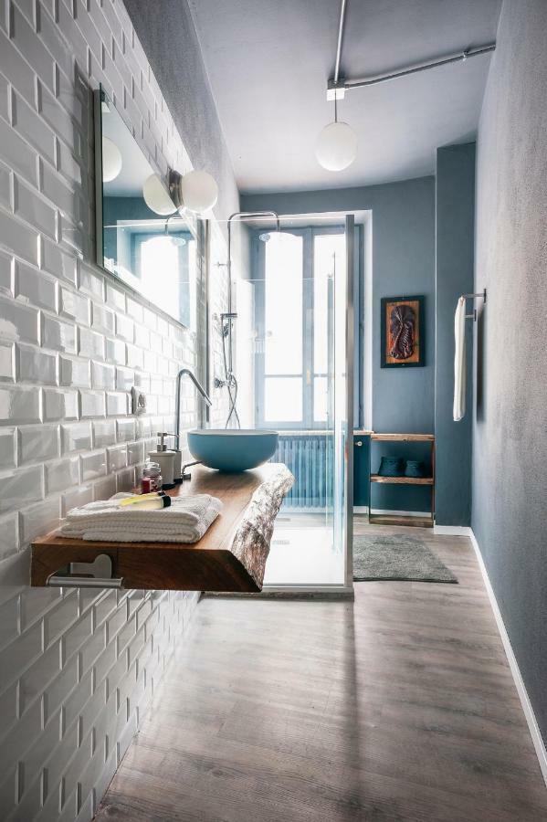 Artisan Home แบร์กาโม ภายนอก รูปภาพ