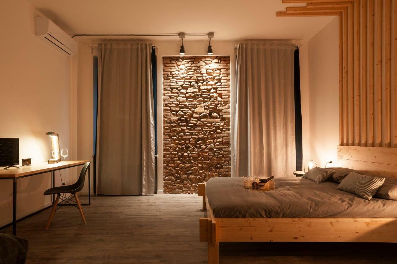 Artisan Home แบร์กาโม ภายนอก รูปภาพ