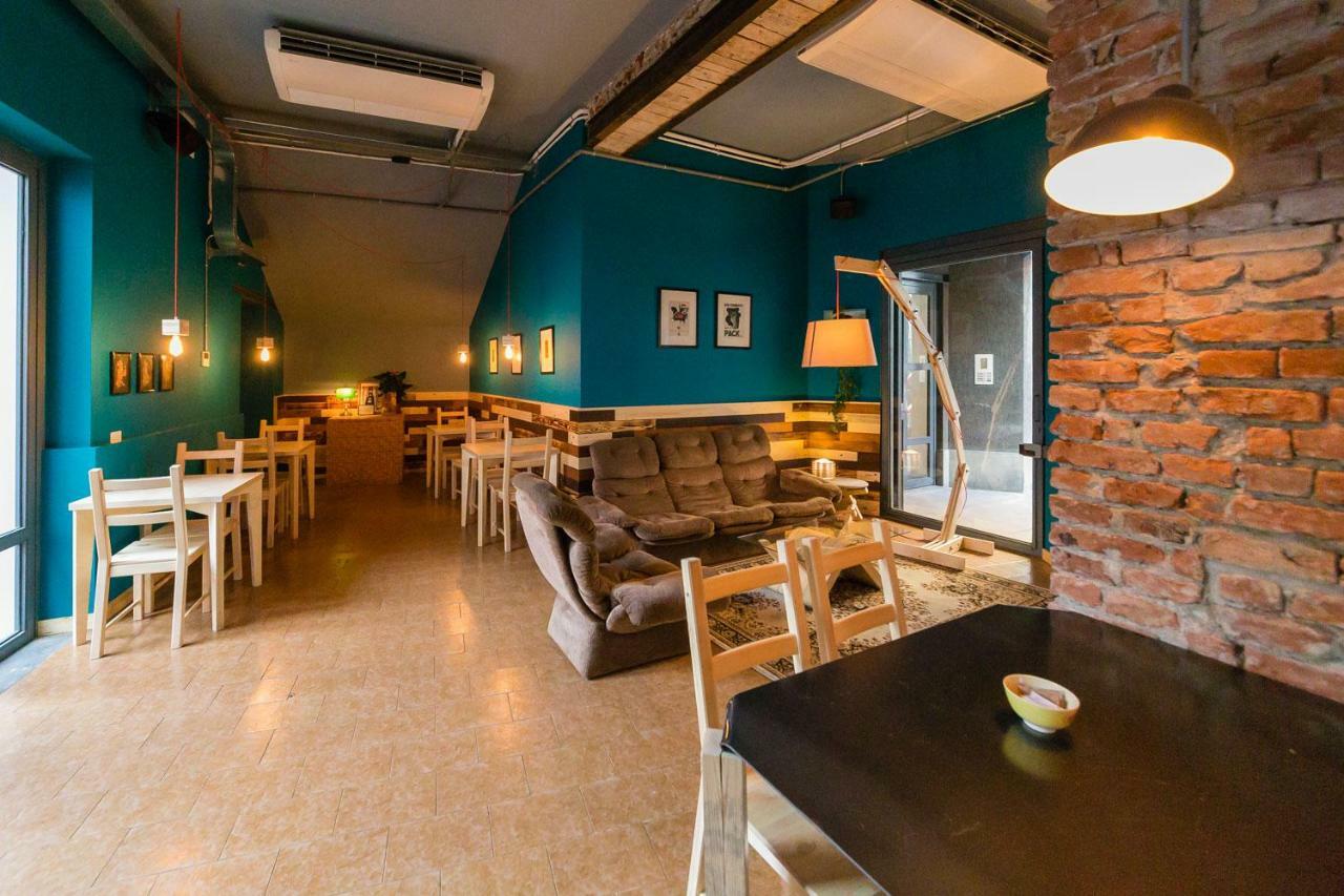 Artisan Home แบร์กาโม ภายนอก รูปภาพ